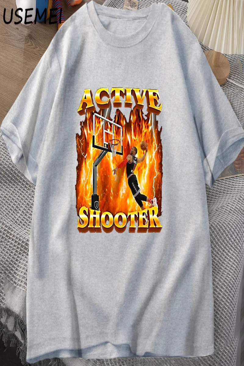 Houston o kadar çok sorun var T-shirt erkekler komik rakun uzayda Vintage hayvan uzay T Shirt 2851