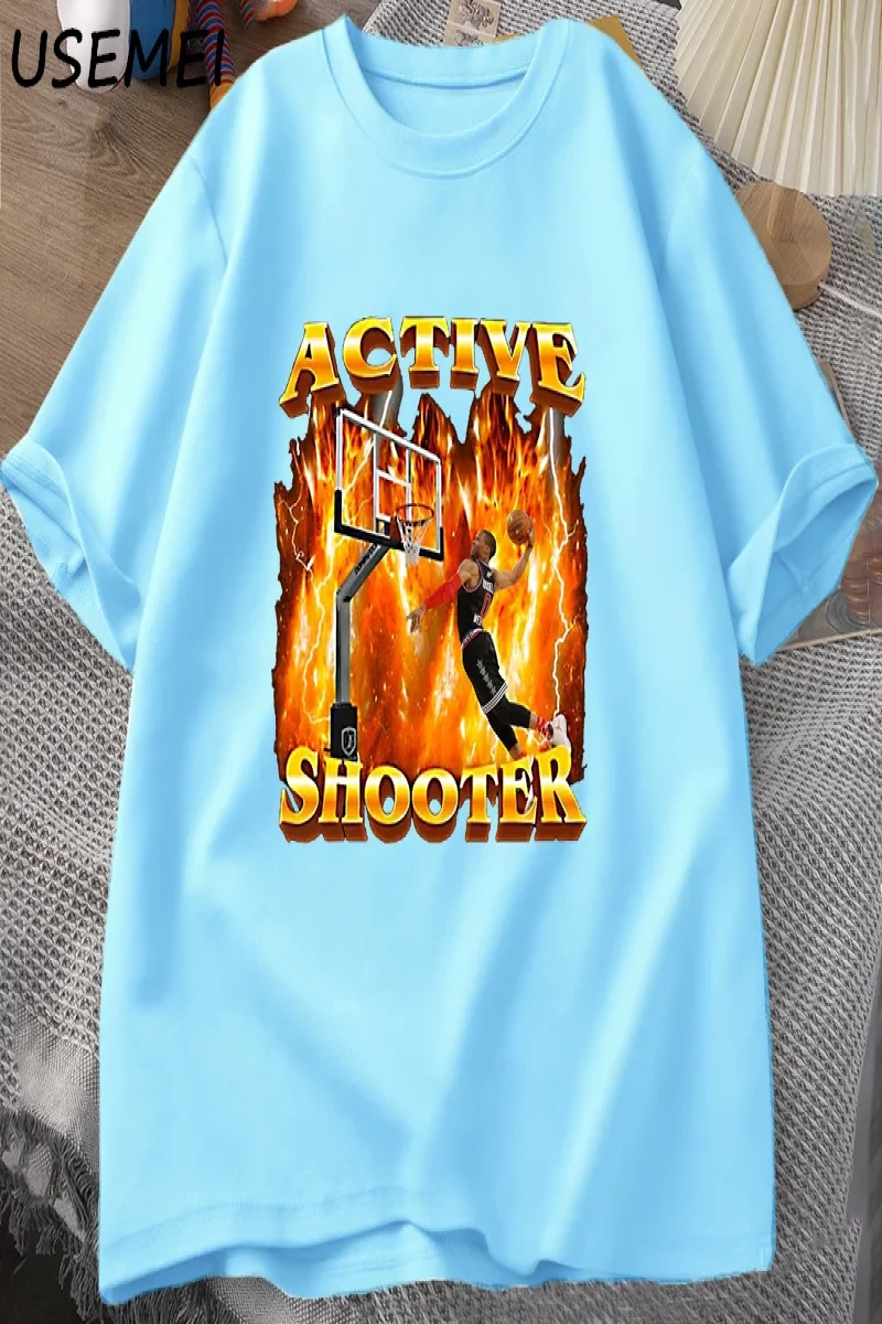 Houston o kadar çok sorun var T-shirt erkekler komik rakun uzayda Vintage hayvan uzay T Shirt 2851