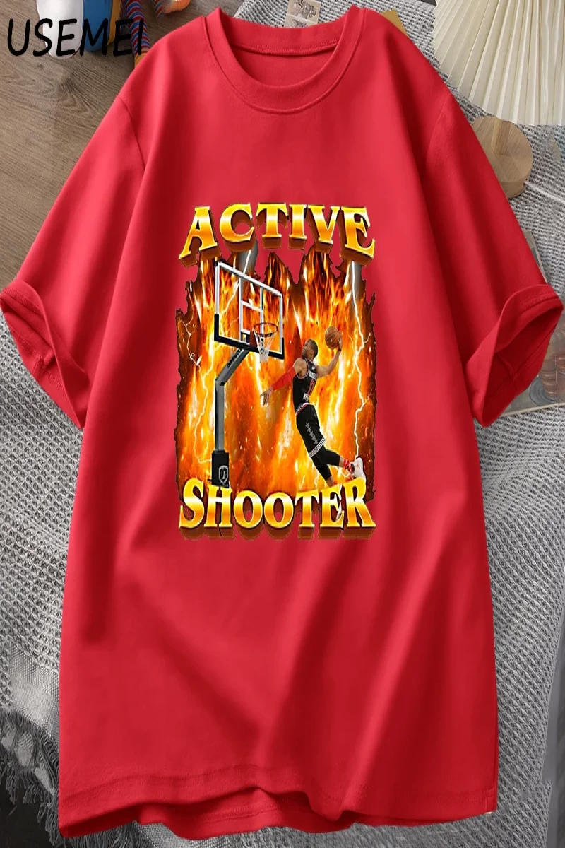 Houston o kadar çok sorun var T-shirt erkekler komik rakun uzayda Vintage hayvan uzay T Shirt 2851