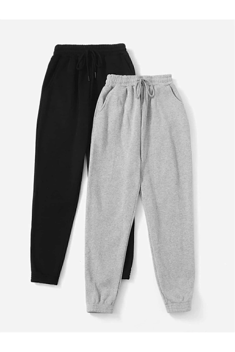 İkili Eşofman Altı Daxis Sportwear