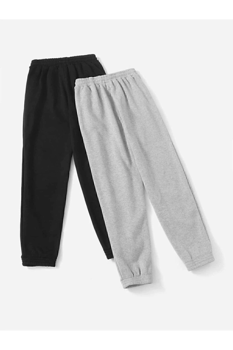 İkili Eşofman Altı Daxis Sportwear