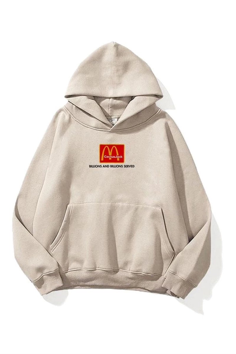 İm Lovin It Mc Unisex Sweatshırt Siyah