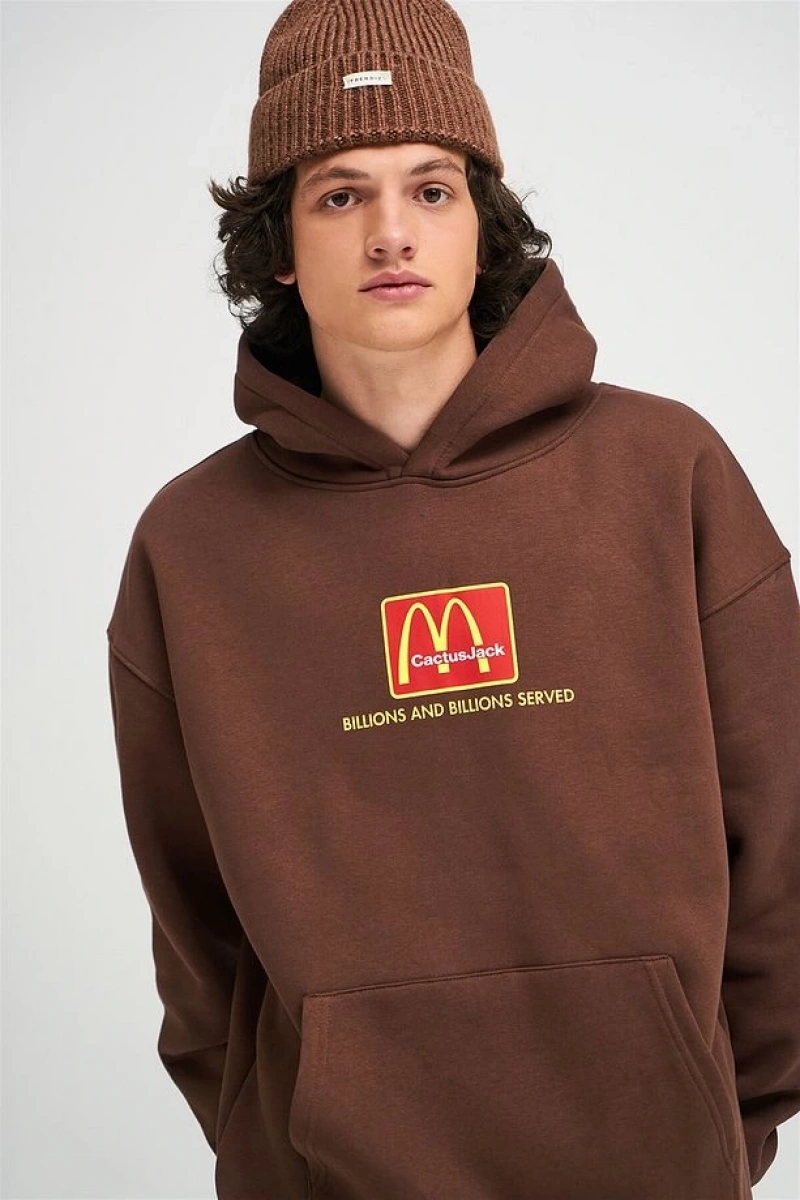 İm Lovin It Mc Unisex Sweatshırt Siyah