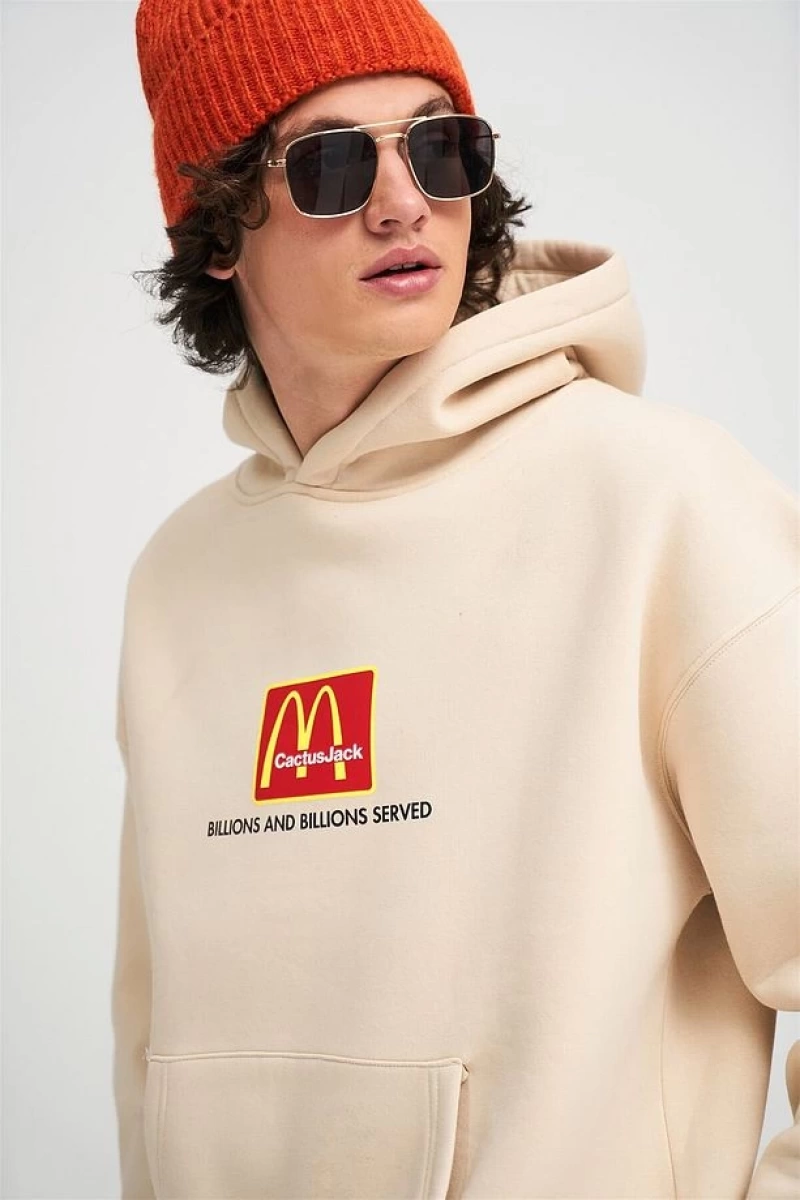 İm Lovin It Mc Unisex Sweatshırt Siyah