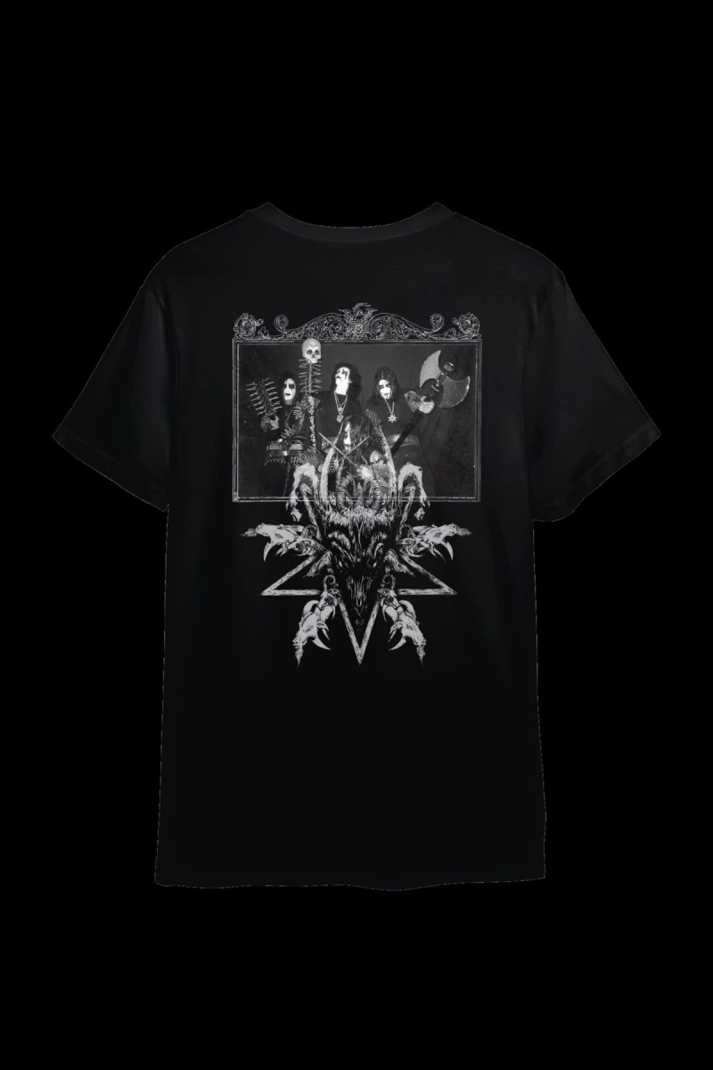 Impiety Black Metal KODSİYAHSAW