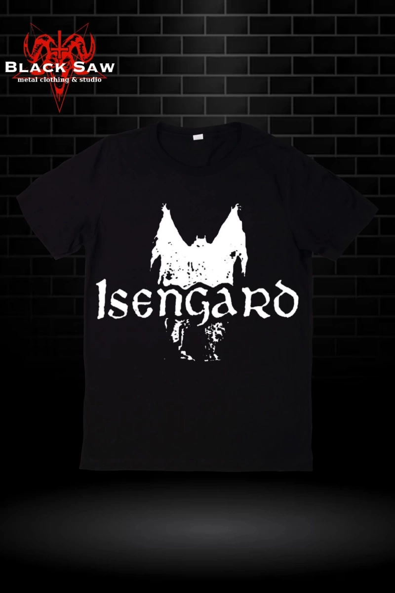 Isengard Black Metal KODSİYAHSAW