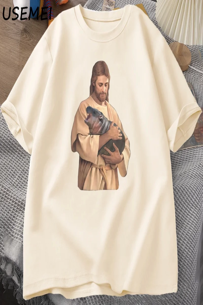 Juan Aptal At Balkon Dank Meme Grafik T Shirt Komik Adam O Boyun Rahat Kısa Kollu Tee 2797