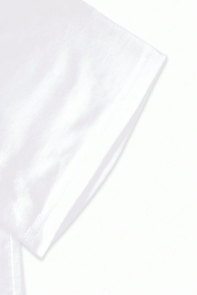 Kadın 2Lİ TAKIM OVERSİZE Trend T-shirt Şort Model 4919