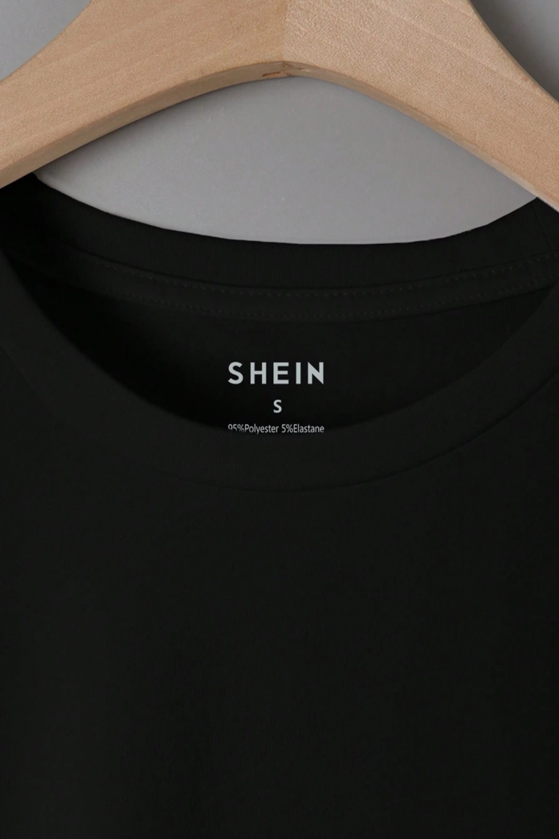 Kadın 2Lİ TAKIM OVERSİZE Trend T-shirt Şort Model 4947