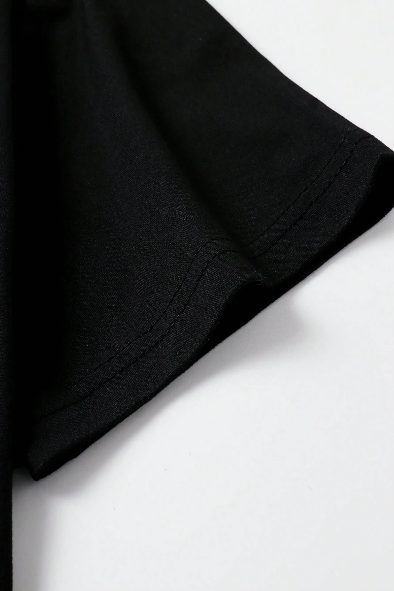 Kadın 2Lİ TAKIM OVERSİZE Trend T-shirt Şort Model 4962