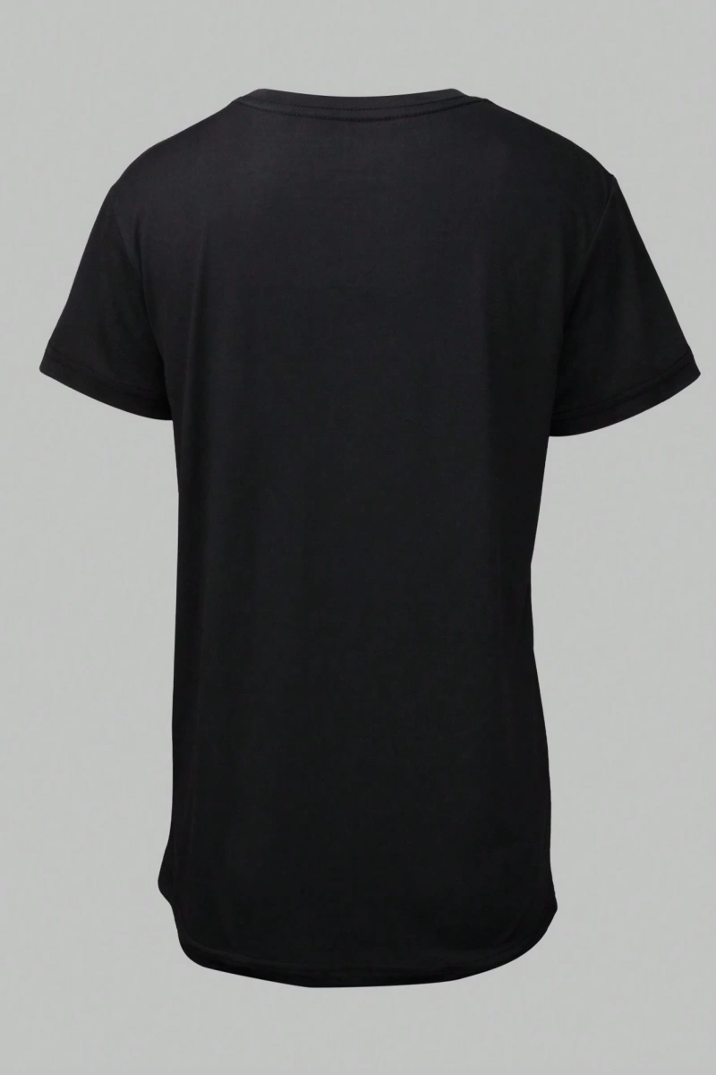 Kadın 2Lİ TAKIM OVERSİZE Trend T-shirt Şort Model 4965