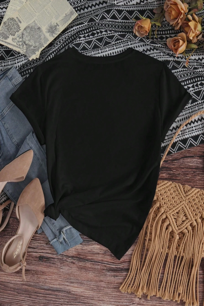 Kadın 2Lİ TAKIM OVERSİZE Trend T-shirt Şort Model 4968