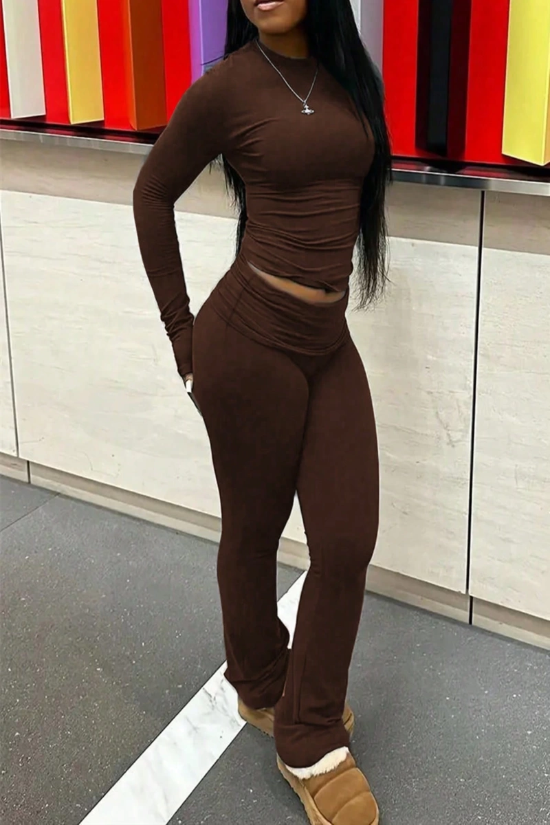Kadın 2Lİ TAKIM OVERSİZE Trend T-shirt Şort Model 4984