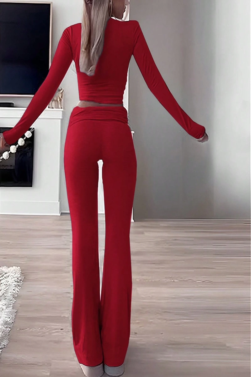 Kadın 2Lİ TAKIM OVERSİZE Trend T-shirt Şort Model 4984