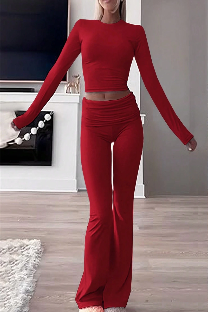 Kadın 2Lİ TAKIM OVERSİZE Trend T-shirt Şort Model 4984