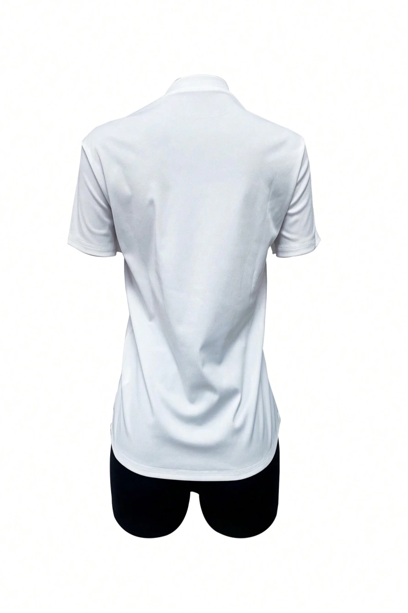 Kadın 2Lİ TAKIM OVERSİZE Trend T-shirt Şort Model 4987