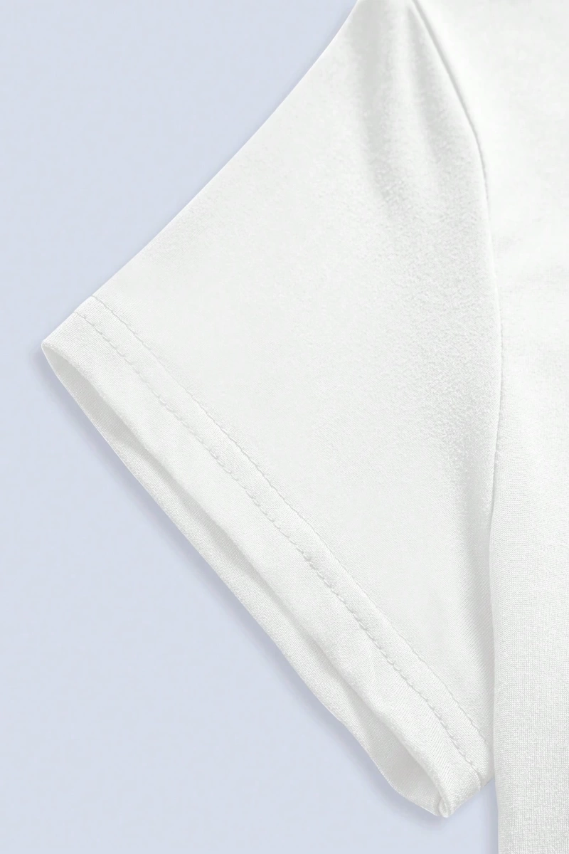 Kadın 2Lİ TAKIM OVERSİZE Trend T-shirt Şort Model 4995