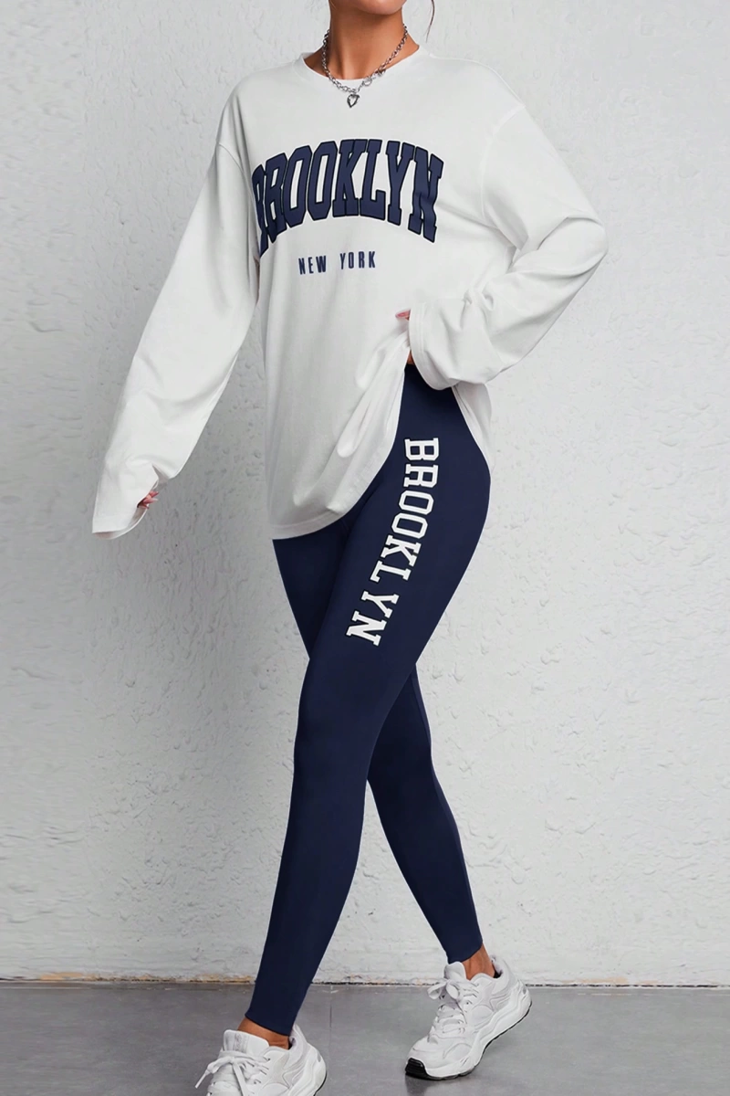 Kadın 2Lİ TAKIM OVERSİZE Trend T-shirt Şort Model 5002
