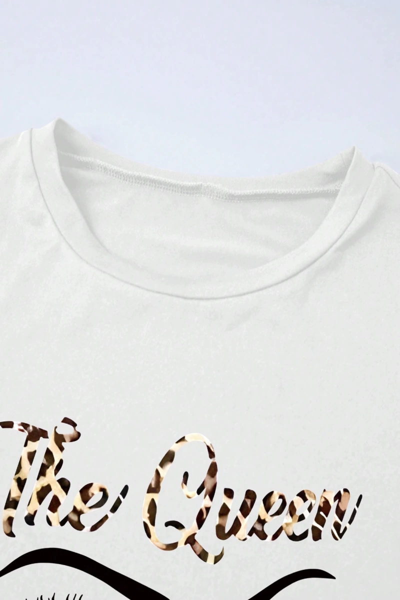 Kadın 2Lİ TAKIM OVERSİZE Trend T-shirt Şort Model 5014