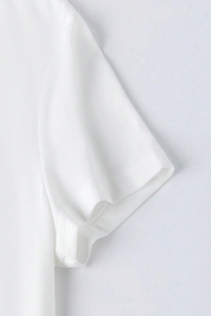 Kadın 2Lİ TAKIM OVERSİZE Trend T-shirt Şort Model 5016