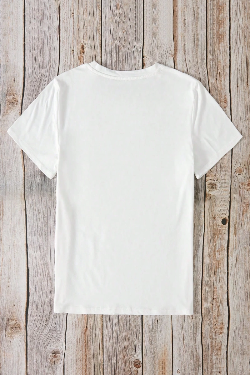 Kadın 2Lİ TAKIM OVERSİZE Trend T-shirt Şort Model 5023