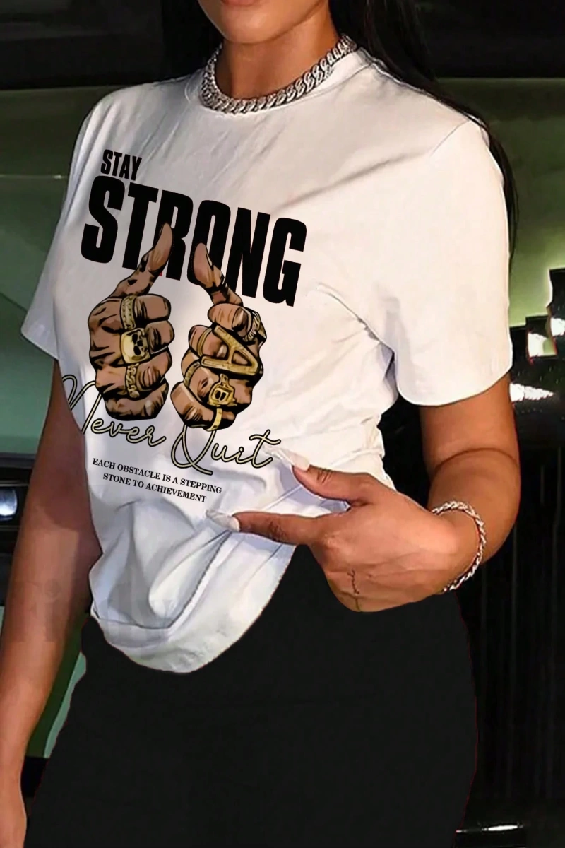 Kadın 2Lİ TAKIM OVERSİZE Trend T-shirt Şort Model 5024