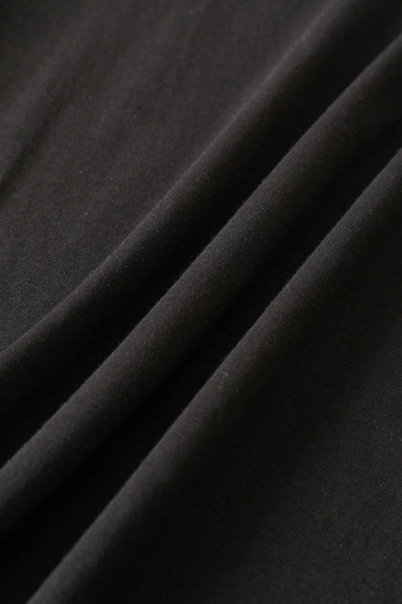 Kadın 2Lİ TAKIM OVERSİZE Trend T-shirt Şort Model 5058