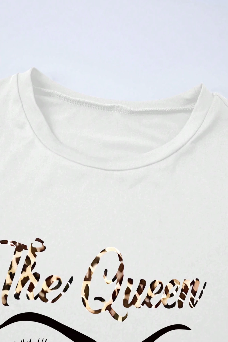 Kadın 2Lİ TAKIM OVERSİZE Trend T-shirt Şort Model 5069