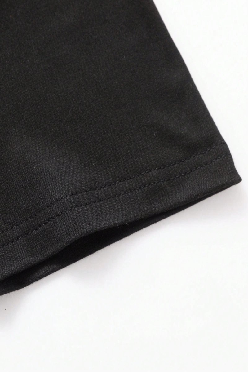 Kadın 2Lİ TAKIM OVERSİZE Trend T-shirt Şort Model 5073