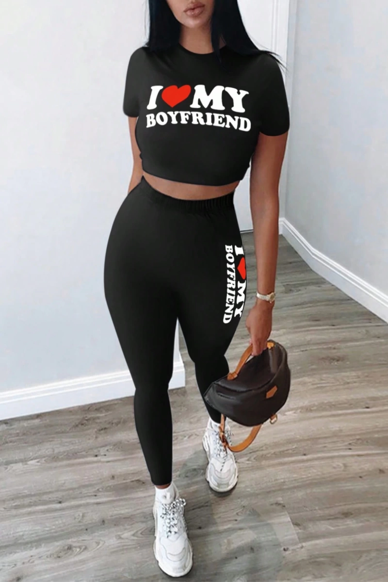 Kadın 2Lİ TAKIM OVERSİZE Trend T-shirt Şort Model 5086