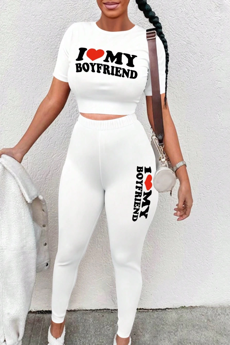 Kadın 2Lİ TAKIM OVERSİZE Trend T-shirt Şort Model 5086