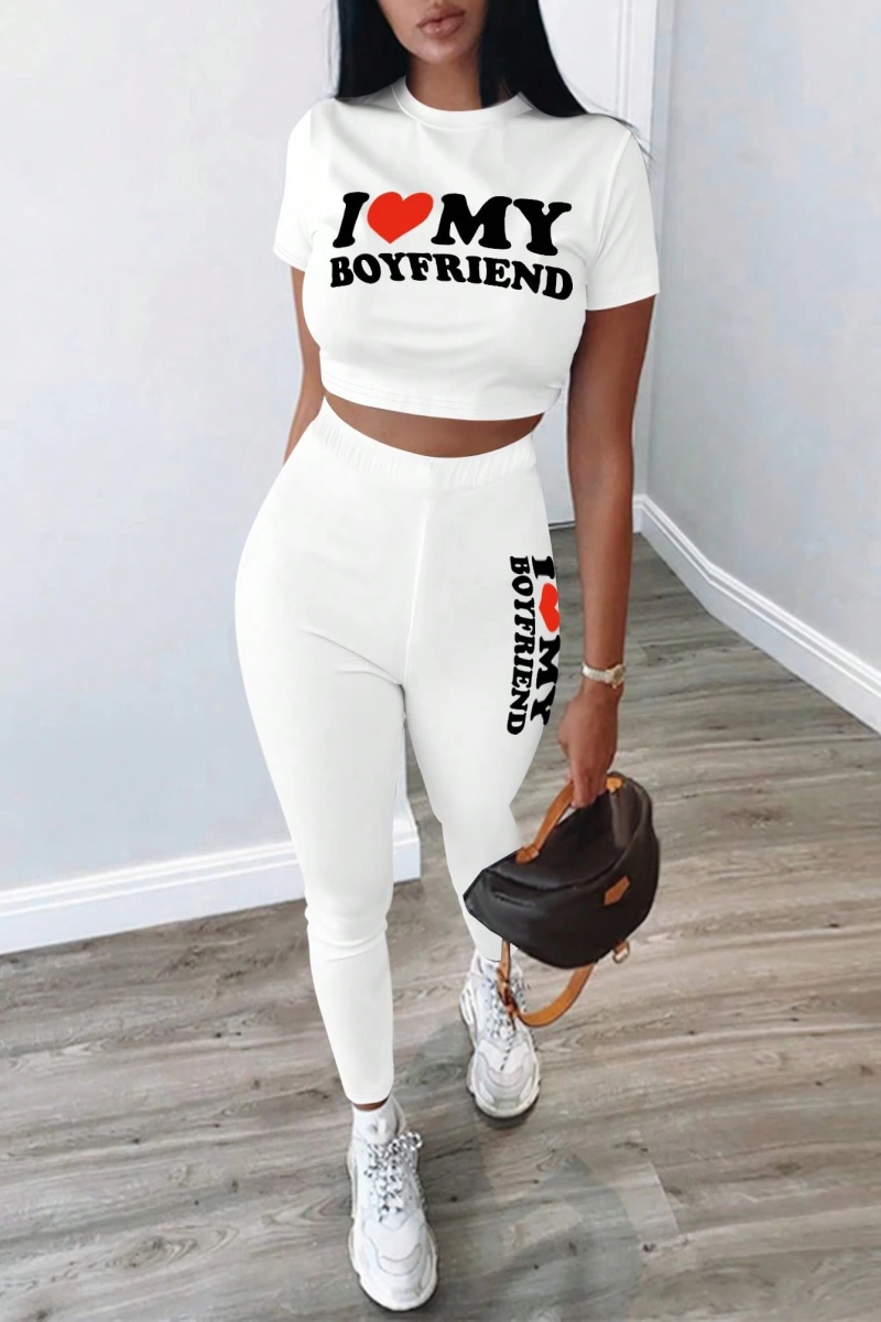 Kadın 2Lİ TAKIM OVERSİZE Trend T-shirt Şort Model 5086