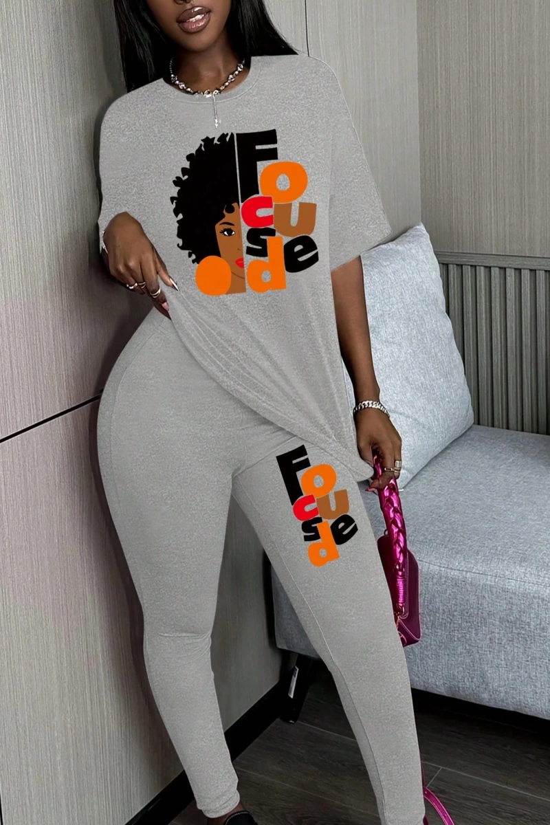 Kadın 2Lİ TAKIM OVERSİZE Trend T-shirt Şort Model 5101