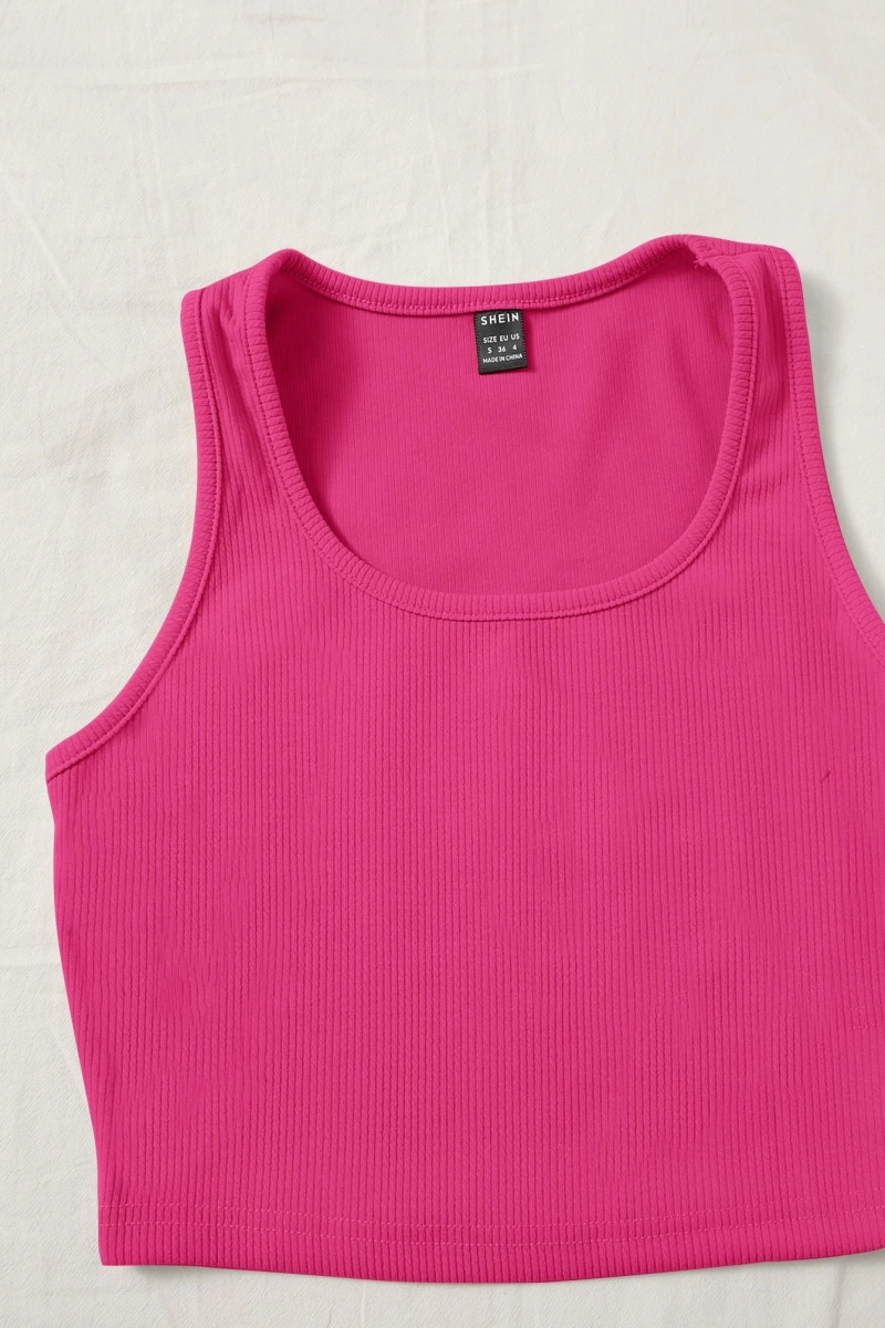 Kadın 2Lİ TAKIM OVERSİZE Trend T-shirt Şort Model 5116