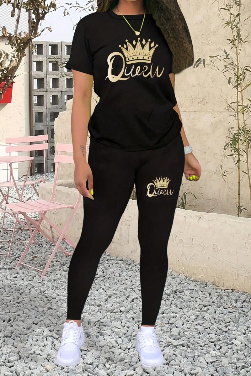 Kadın 2Lİ TAKIM OVERSİZE Trend T-shirt Şort Model 5121