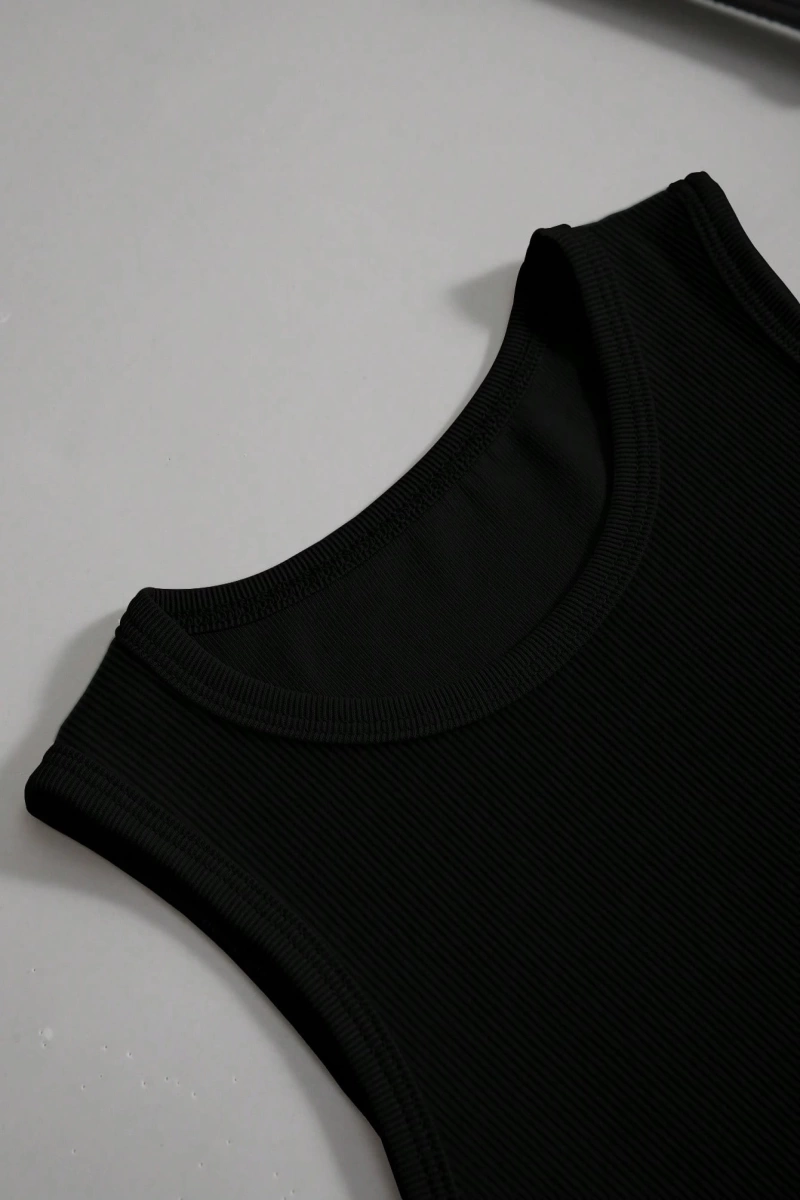 Kadın 2Lİ TAKIM OVERSİZE Trend T-shirt Şort Model 5126