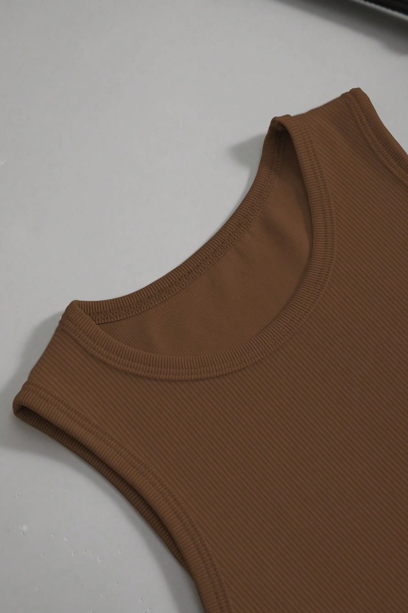 Kadın 2Lİ TAKIM OVERSİZE Trend T-shirt Şort Model 5126