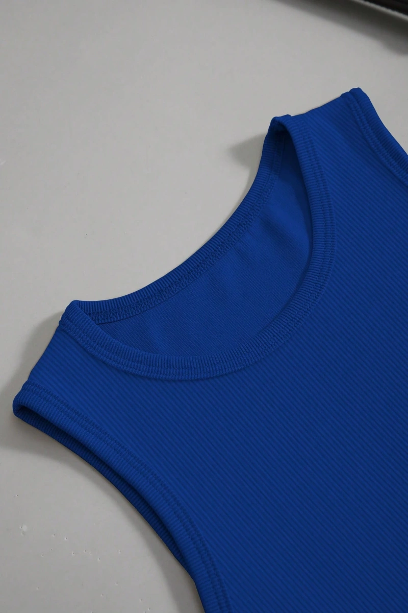Kadın 2Lİ TAKIM OVERSİZE Trend T-shirt Şort Model 5126