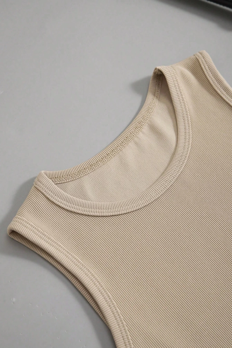 Kadın 2Lİ TAKIM OVERSİZE Trend T-shirt Şort Model 5126