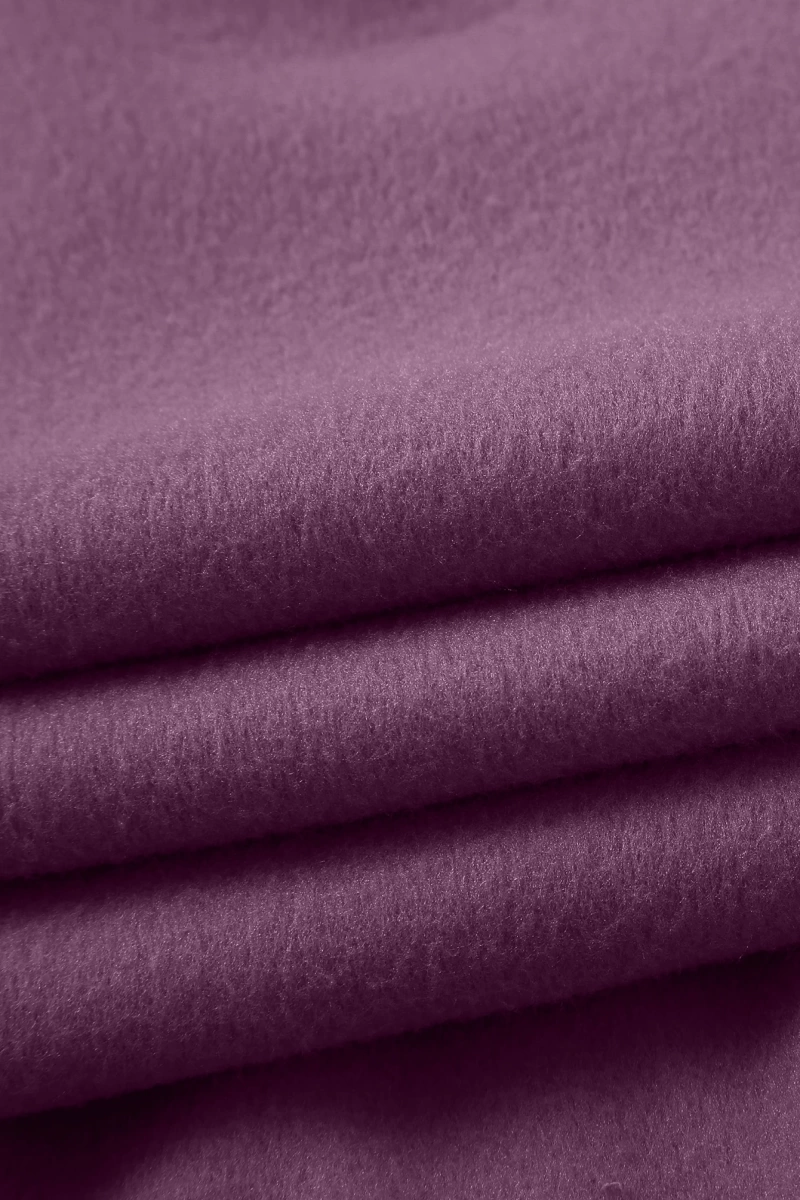 Kadın Kapşonlu Bağcıklı Sweatshirt ve Eşofman Altı Takımı