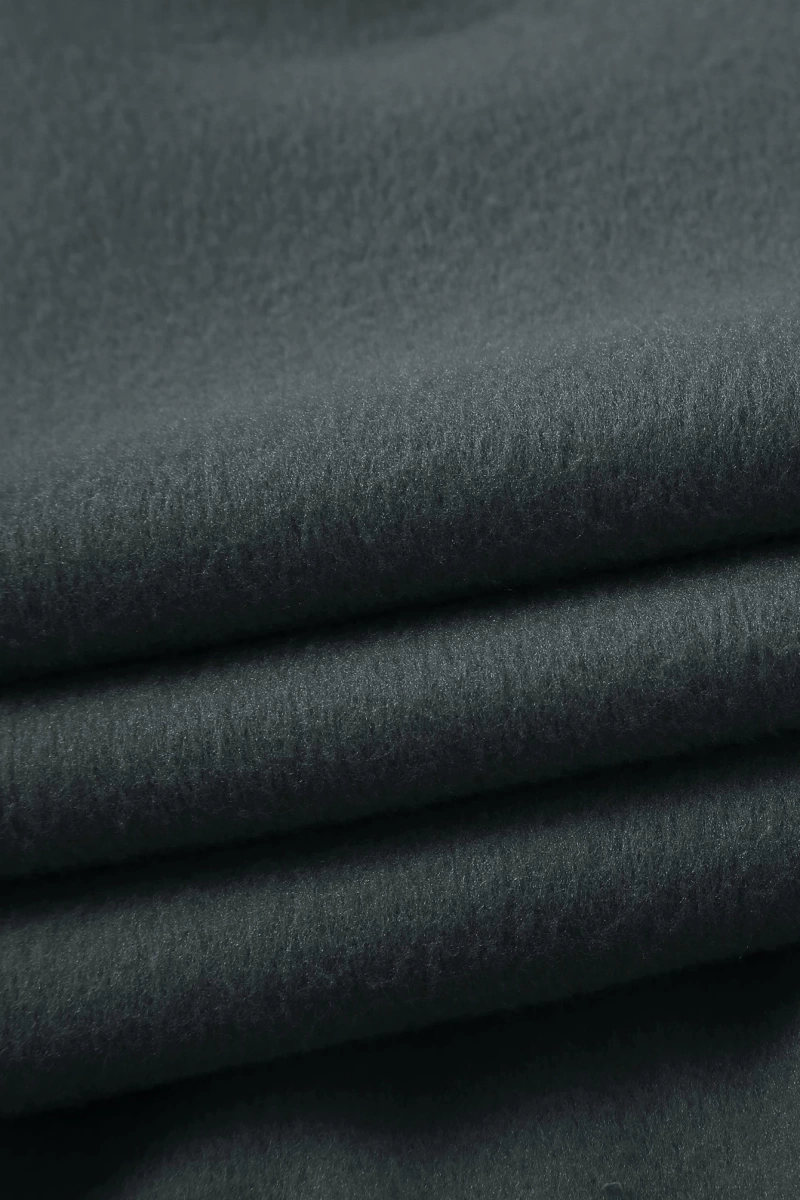 Kadın Kapşonlu Bağcıklı Sweatshirt ve Eşofman Altı Takımı