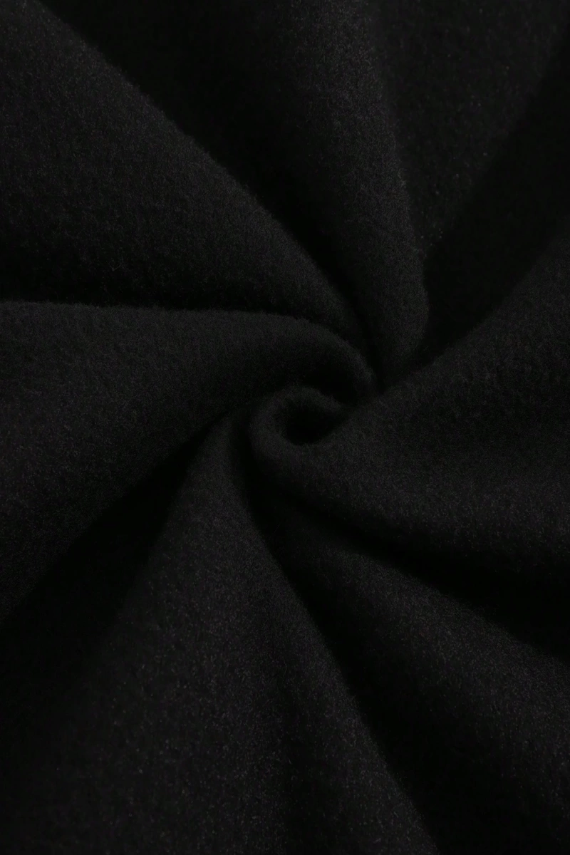 Kadın Kapşonlu Bağcıklı Sweatshirt ve Eşofman Altı Takımı
