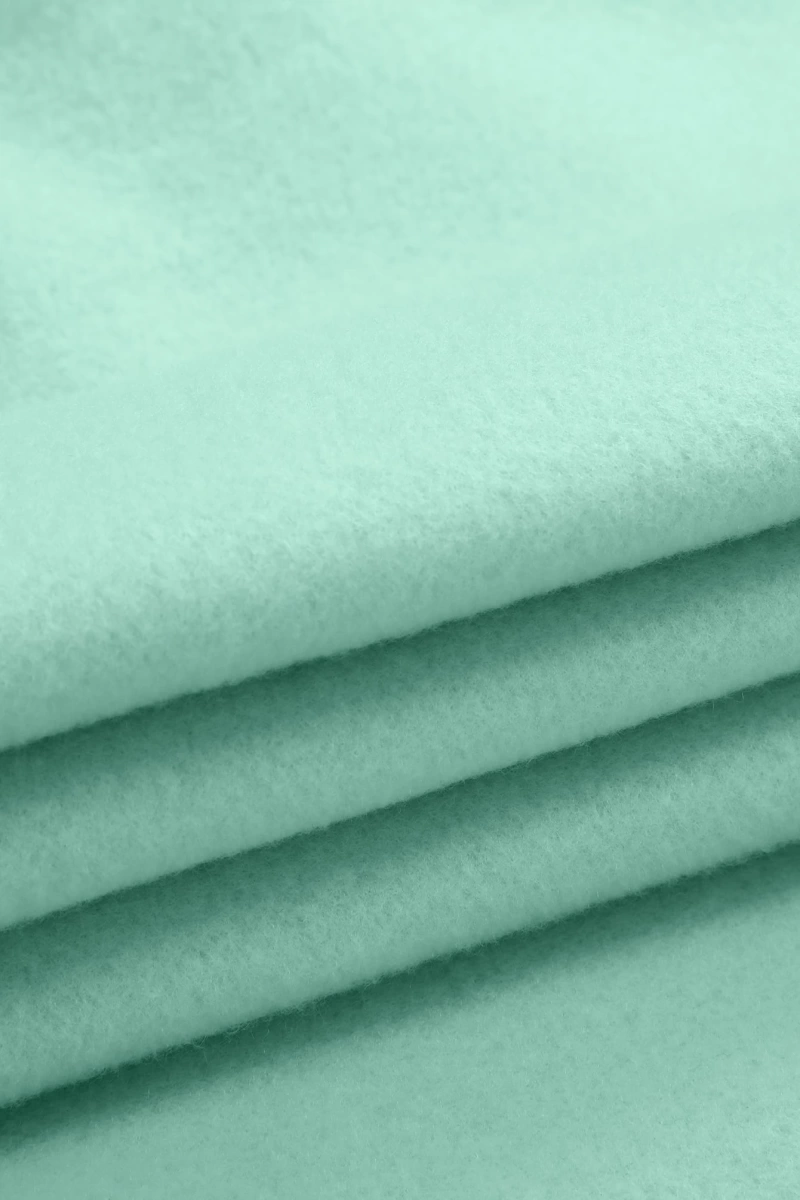 Kadın Kapşonlu Bağcıklı Sweatshirt ve Eşofman Altı Takımı