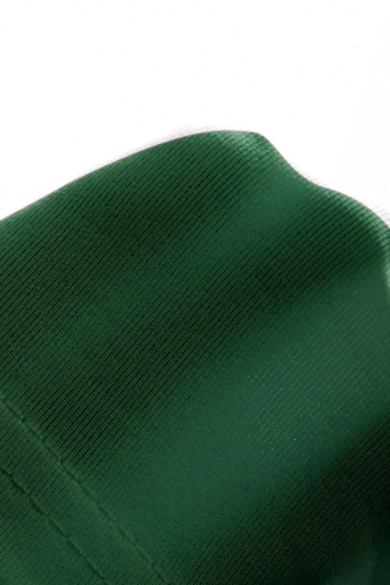Kadın Leopar Desenli Yıldız Desenli Yuvarlak Yaka Kısa Kollu Günlük Tişört Y2k
