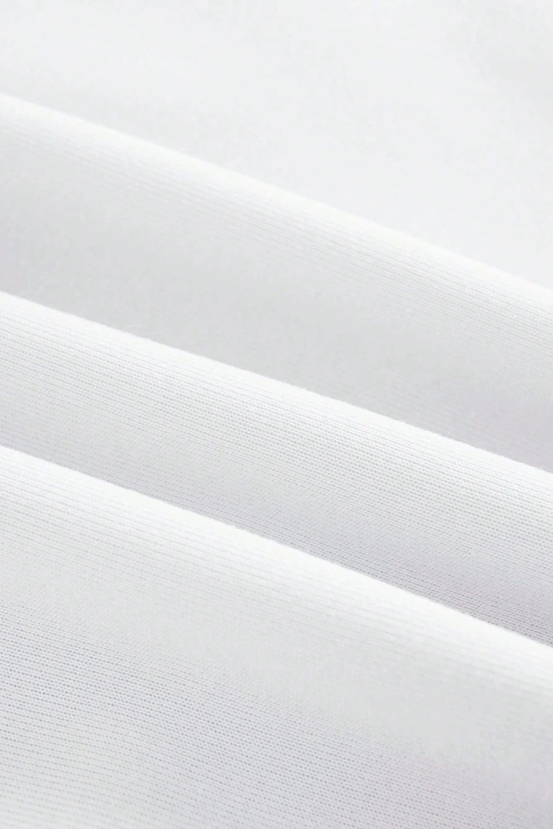 Kadın Mektup Baskılı Sweatshirt Ve Eşofman Altı İki Parça Set