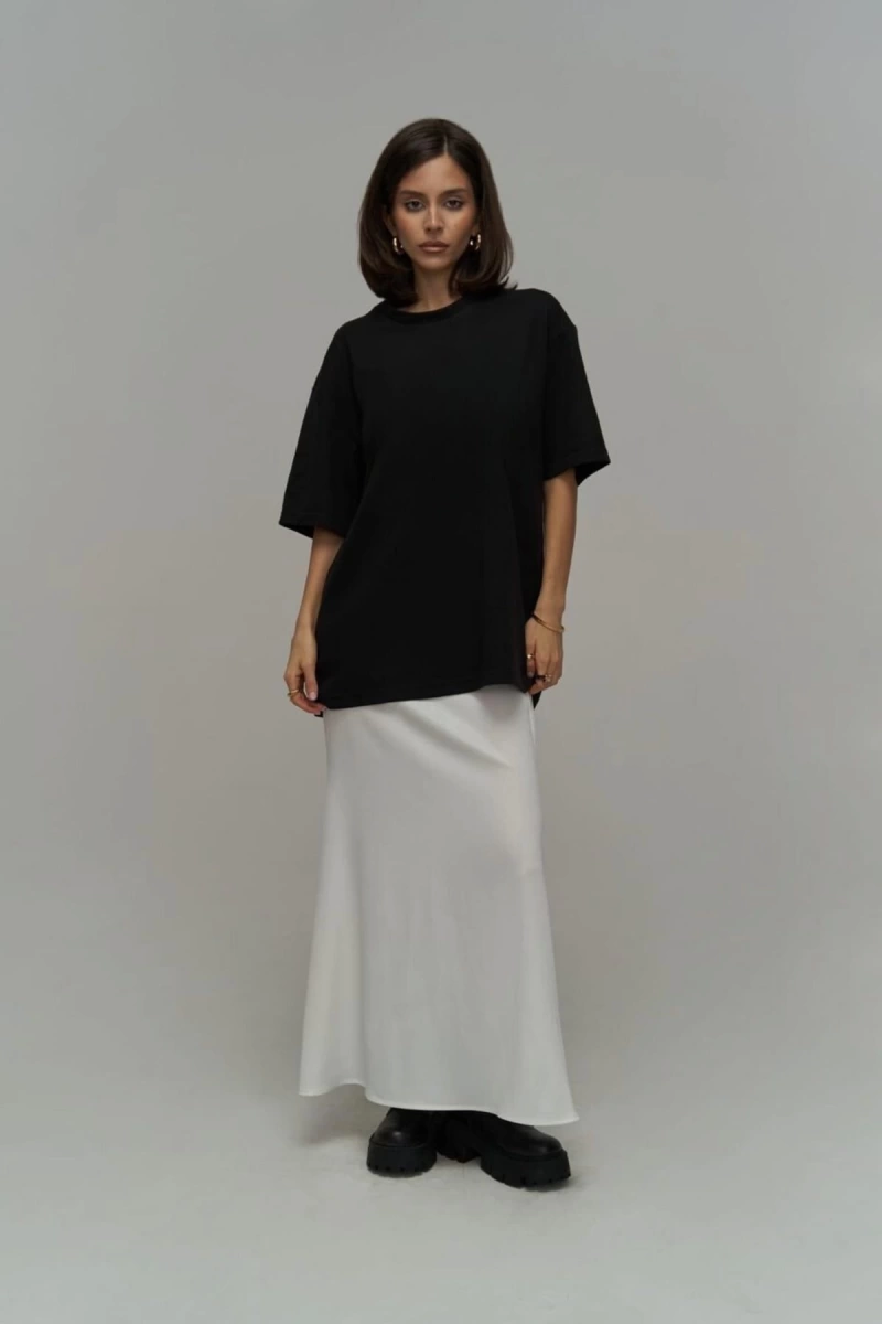 Kadın Oversize Bol Kesim