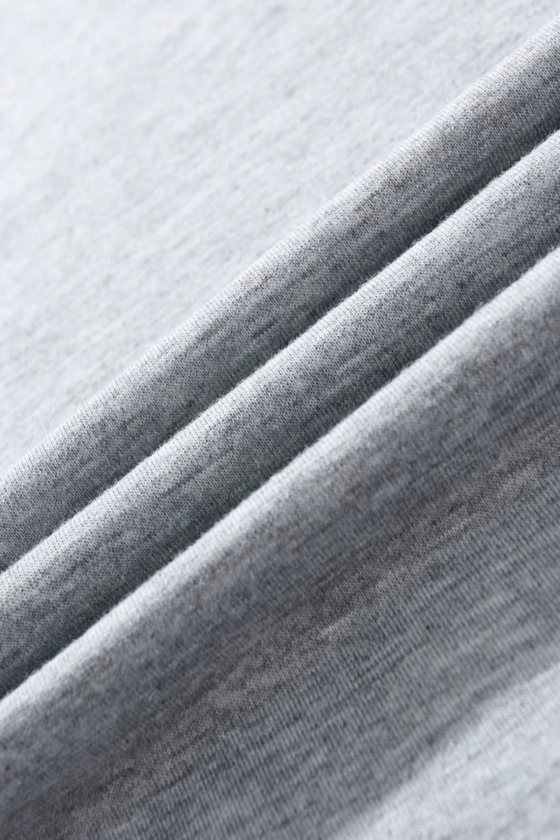 Kadın Rahat Minimalist Kedi Grafik Yuvarlak Yaka Kısa Kollu Bol Kesim Tişört, Ya