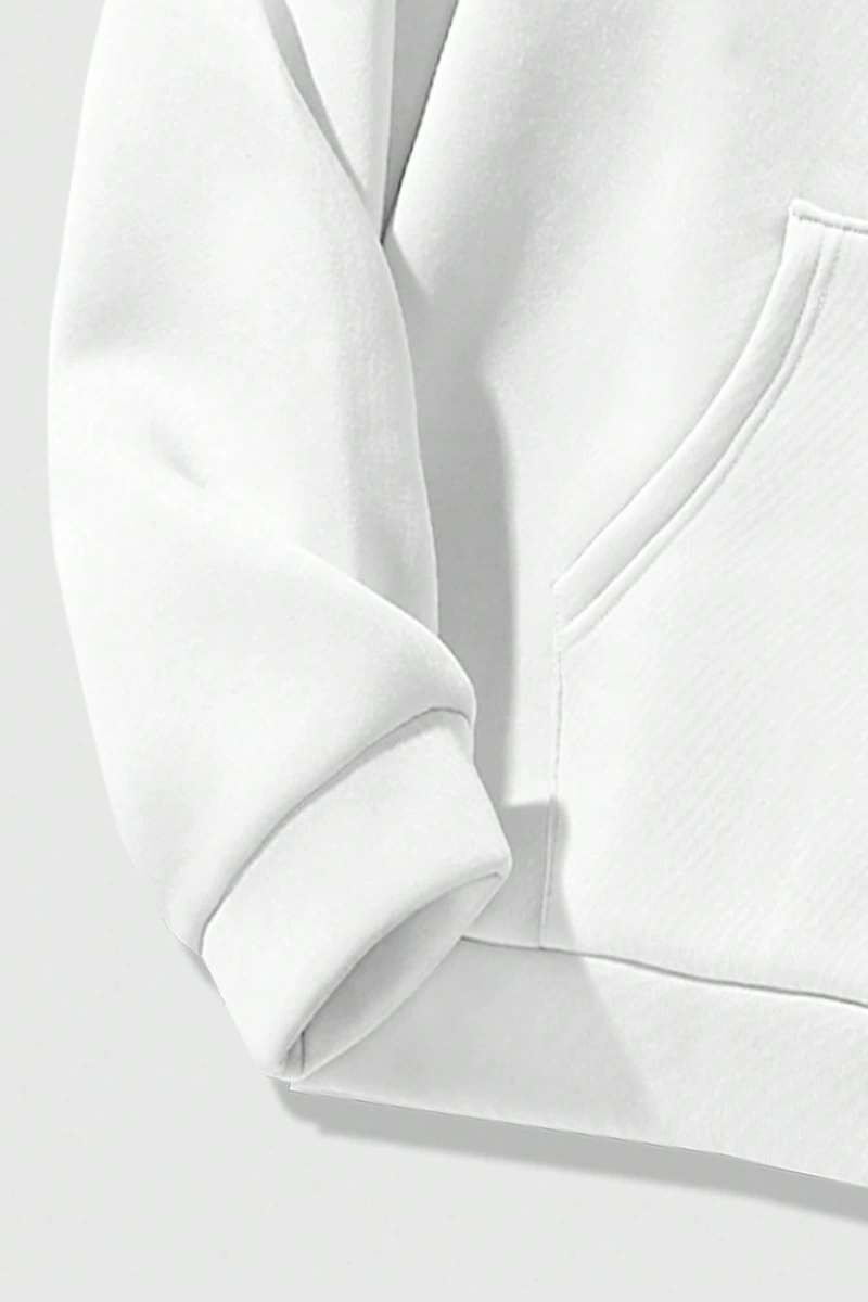 Kadın Sweatshirt Ceket, Sonbahar/Kış, Fermuarlı Kapatma, Termal Astarlı, Amerikan Stili, Logo Model 5136
