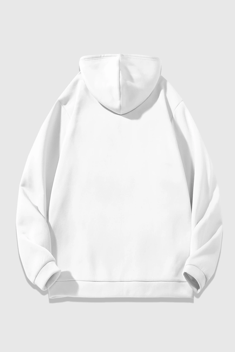 Kadın Sweatshirt Ceket, Sonbahar/Kış, Fermuarlı Kapatma, Termal Astarlı, Amerikan Stili, Logo Model 5136