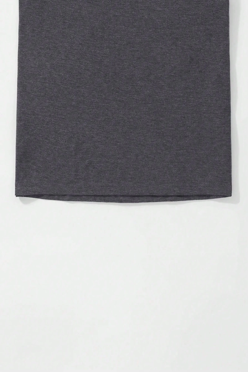 Kadın Yaz Yeni Minimalist Kiraz Ve Slogan Baskılı Rahat Tatil Stili Gevşek Ve Çok Yönlü Yuvar